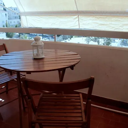 Two Bedroom Strovolos * 니코시아