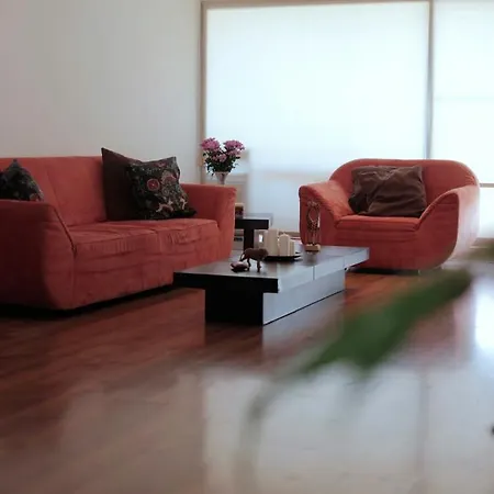 아파트 Two Bedroom Strovolos