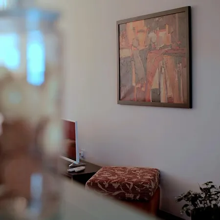 아파트 Two Bedroom Strovolos *