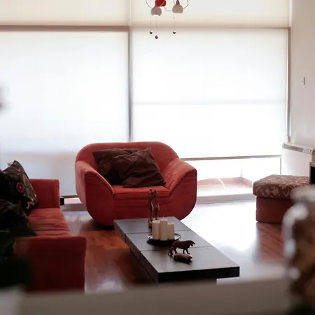 Two Bedroom Strovolos