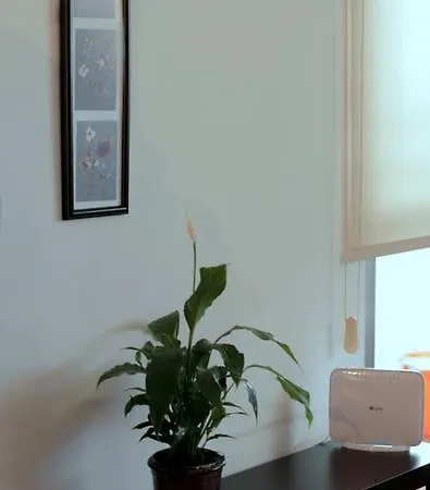 아파트 Two Bedroom Strovolos *
