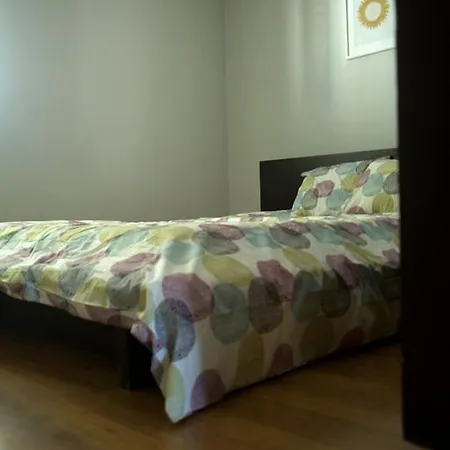 شقة Two Bedroom Strovolos