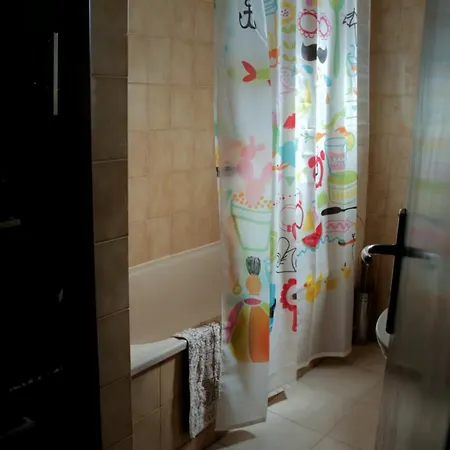 아파트 Two Bedroom Strovolos *