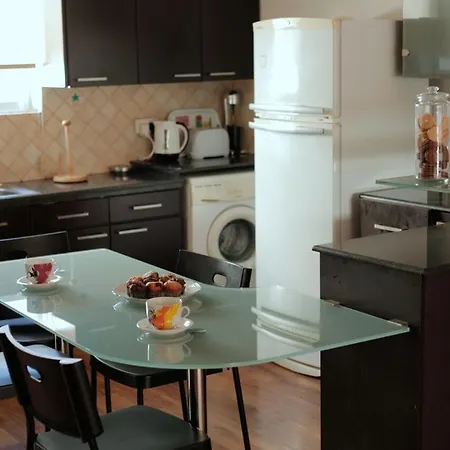 Apartament Two Bedroom Strovolos Nicosia